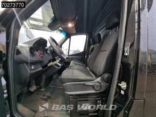 Mercedes-Benz Sprinter Mercedes Sprinter 317 CDI Automaat L3H2 3500kg trekhaak Camera MBUX Airco L3 14m3 Airco - afbeelding nr 12