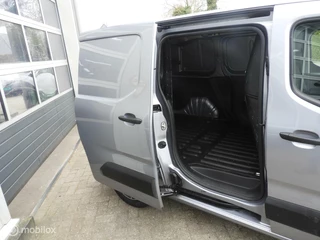 Citroën Berlingo Citroen Berlingo bestel 1.5 BlueHDI 3 zits - afbeelding nr 7