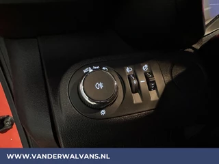 Opel Combo Opel Combo 1.5D 102pk L2H1 Euro6 Airco | Navigatie | Apple Carplay | Android Auto | Cruisecontrol Parkeersensoren - afbeelding nr 16