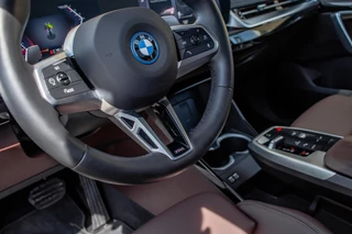 BMW X1 BMW X1 xDrive25e, NAP, Leder, Pano, DigDash, Fabr. Garantie - afbeelding nr 14