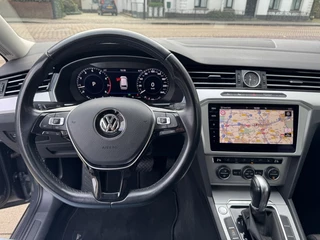 Volkswagen Passat - afbeelding nr 16