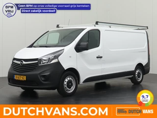 Opel Vivaro - 141945376-0