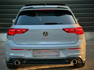 Volkswagen Golf Volkswagen Golf 2.0 TSI GTI PANO|IQ LIGHT|DCC|ACC|NARDO - afbeelding nr 40