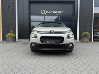 Citroën C3 Citroen C3 1.2 PureTech S&S Shine | Parkeercamera | Dodehoekdetectie | Apple CarPlay | Parkeersensoren v/a | - afbeelding nr 3