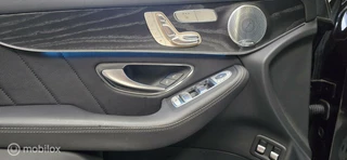 Mercedes-Benz GLC Mercedes GLC-klasse 250 4MATIC Premium Plus AMG -Line - afbeelding nr 29