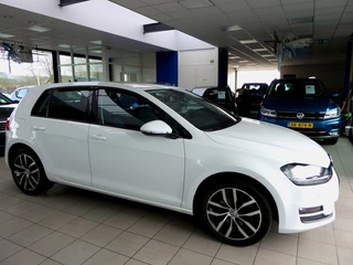 Volkswagen Golf - afbeelding nr 4