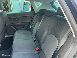 SEAT Leon Seat Leon 1.4 EcoTSI Xcellence 6/12 M GARANTIE - afbeelding nr 17