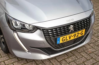 Peugeot 208 - All-in rijklrprs | adapt.cruise | Carplay/Android - afbeelding nr 28