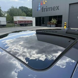 BMW 1 Serie BMW 1-serie 118i M Sport Edition | Pano | Head Up | NL AUTO - afbeelding nr 10