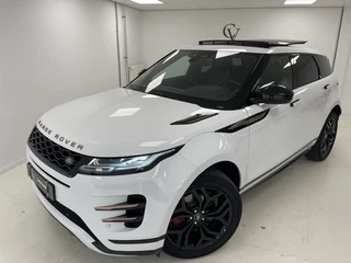 Land Rover Range Rover Evoque Land Rover Range Rover Evoque 1.5 P300e AWD Autobiography | Elek Trekhaak | Meridian Surround - afbeelding nr 5