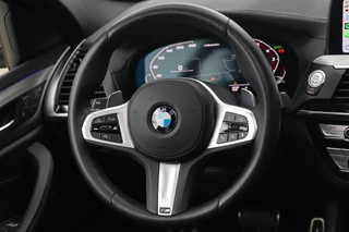 BMW X4 BMW X4 M40i M Sport / PANODAK / HUD / KEYLESS / DODEHOEK / CAMERA / 21'' - afbeelding nr 24