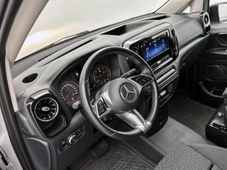 Mercedes-Benz Vito Mercedes-Benz Vito 116 CDI L1 Select 360 camera Adaptieve Cruise Control Trekhaak 2500kg Betimmering Facelift - afbeelding nr 4