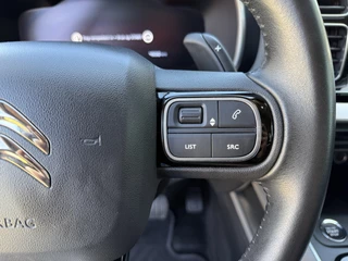 Citroën C5 Aircross Citroën C5 Aircross 1.6 PureTech Business Plus Automaat - afbeelding nr 26