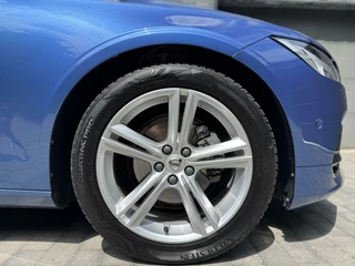 Volvo V90 Volvo V90 2.0 D3 R-Design Automaat | Panoramadak | Volleer | Camera met rondomzicht | Bowers&Wilkins | Adaptieve cruise control | Head-up Display | Apple CarPlay | LED | Parkeersensoren voor en achter - afbeelding nr 39