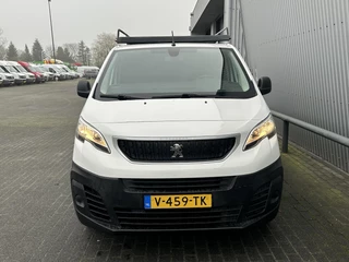 Peugeot Expert Peugeot Expert 2.0 HDI 120*IMPERIAAL*HAAK*A/C*3-PERS.*CRUISE*TEL* - afbeelding nr 13