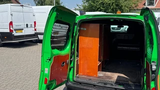 Renault Kangoo Renault Kangoo 1.5 DCI 66KW 90PK MAXI L2H1 EURO 6 AIRCO/ NAVIGATIE/ CRUISE CONTROL/ 100% DEALERONDERHOUDEN - afbeelding nr 12