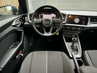 Audi A1 Sportback Audi A1 Sportback 30 TFSI epic Automaat | Navigatiesysteem | 17 inch lichtmetalen velgen | Cruise control | Airconditioning - afbeelding nr 28