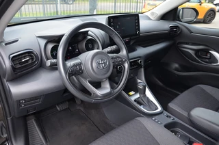 Toyota Yaris Toyota Yaris 1.5 HYB. 115 COMFORT - afbeelding nr 5