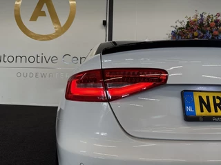 Audi A4 Audi A4 Limousine 1.8 TFSI Pro Line S | EL. VOORSTOELEN | S-LINE | NAVI | EXPORTPR - afbeelding nr 19