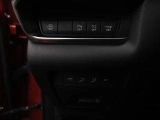 Mazda CX-30 Mazda CX-30 2.0 SkyActiv-G Comfort met leer : dealer onderhouden - afbeelding nr 44
