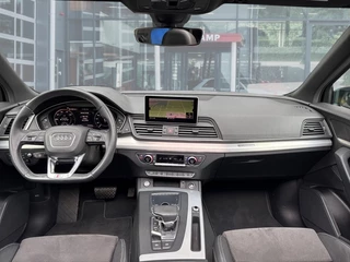 Audi Q5 - afbeelding nr 14