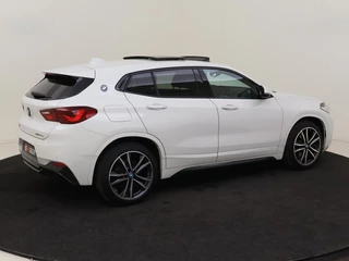 BMW X2 BMW X2 xDrive25e High Executive M-Sport: Luxe, Power en Plug-In Plezier - afbeelding nr 25