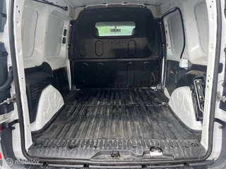 Mercedes-Benz Citan Mercedes Citan bestel 109 CDI BlueEFFICIENCY NWE Bak - afbeelding nr 7
