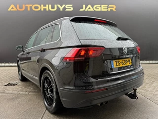 Volkswagen Tiguan Volkswagen Tiguan 1.5 TSI ACT Comfortline Business Automaat - afbeelding nr 2