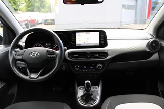 Hyundai i10 Hyundai i10 1.0 Premium AUTOMAAT Full Option! 