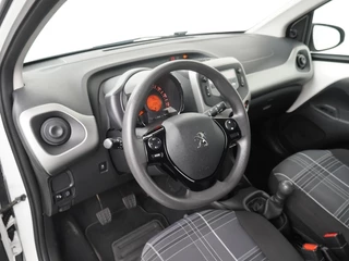 Peugeot 108 Peugeot 108 1.0 e-VTi Active - afbeelding nr 16