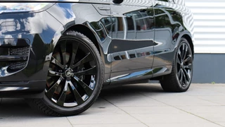 Land Rover Range Rover Sport | Massage | Soft-Close | Meridian | Head-up | Trekhaak | Panoramadak - afbeelding nr 17