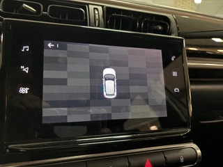 Citroën C3 Citroën C3 1.2 110pk Navigatie Multimedia USB Airco Parkeer sensor - afbeelding nr 6