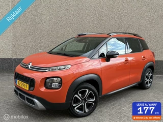 Citroën C3 Aircross Citroen C3 Aircross 1.2 PureTech S&S Feel 110 PK Cruise Dab+ NL Auto Cruise Apk Airco - afbeelding nr 1