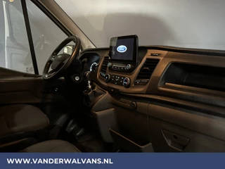 Ford Transit Verwarmde voorruit, Bijrijdersbank - afbeelding nr 14