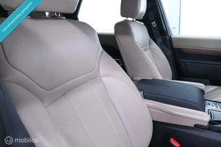 Land Rover Discovery Land Rover Discovery 5 2.0 Td4 HSE Luxury 7p. | Dealer OH | Meridian | Trekhaak | DAB | Cold Climate pack | Nieuwe motor | - afbeelding nr 8