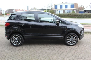 Ford EcoSport Climate control , Cruise control , Bluetooth , Stoelverwarming Hoge zit, Voorruitverwarming - afbeelding nr 35