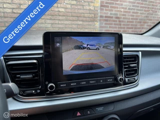 Kia Rio Kia Rio 1.0 T-GDi DynamicPlusLine | Stuur&Stoel Verw| Cruise - afbeelding nr 13