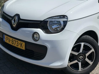 Renault Twingo Renault Twingo 1.0 SCe Limited BJ`17 NAP NL Airco Elekpakket - afbeelding nr 5