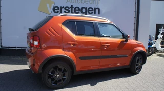 Suzuki Ignis - afbeelding nr 27