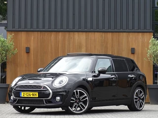 MINI Clubman - afbeelding nr 1