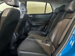 Volkswagen T-Cross Volkswagen T-Cross 1.0 TSI STYLE NAP l CLIMA l ACC l LMV l LED l PDC l - afbeelding nr 36