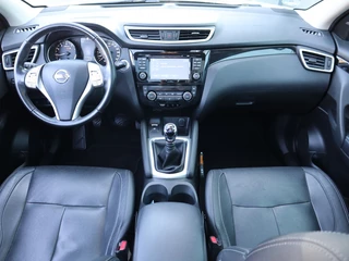 Nissan QASHQAI - afbeelding nr 8