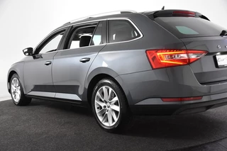 Škoda Superb - afbeelding nr 35