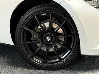 Mazda MX-5 Mazda MX-5 2.0 SkyActiv-G 184pk GT-M | RECARO | 18”LMV | SPORTUITLAAT - afbeelding nr 10