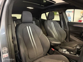 BMW X2 BMW X2 xDrive25e High Executive M|Pano|19