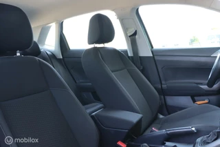 Volkswagen Polo Volkswagen Polo 1.0 TSI DSG / Comfortline / Navi / Carplay - afbeelding nr 8