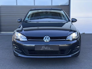 Volkswagen Golf Volkswagen Golf 1.4 TSI Highline Camera|Stoel-stuurverw|DSG - afbeelding nr 7