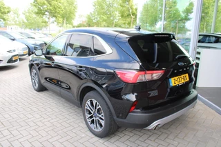 Ford Kuga Ford Kuga 2.5 PHEV Titanium | Adaptieve Cruise Control | 18 Inch Lichtmetalen Velgen | Climate Control | PDC V +A | BLIS | - afbeelding nr 6