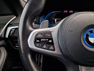BMW 5 Serie BMW 5-serie Touring 530e /Laser /Pano /HUD /Garantie - afbeelding nr 26