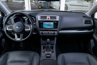 Subaru Outback Subaru Outback 2.5i CVT Premium | Eyesight | Navigatie | Trekhaak | - afbeelding nr 3